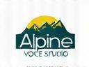 Alpine Voice Studio Logo