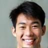 Photo of student David Wong