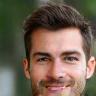 Photo of student Marc Brunner