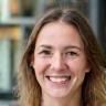 Photo of student Maria Keller
