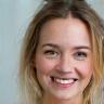 Photo of student Sara Leuthard