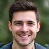 Photo of student Thomas Schmid
